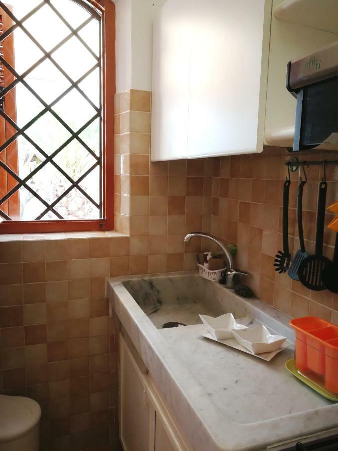Da Adria Al Corvenale - Casa Vacanze Carrara - Villa Kültér fotó