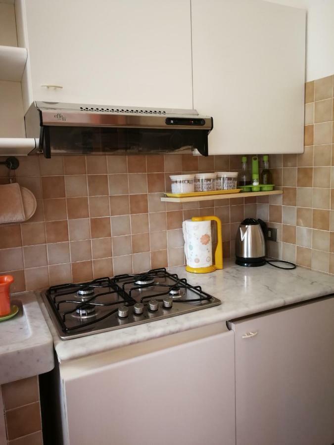 Da Adria Al Corvenale - Casa Vacanze Carrara - Villa Kültér fotó
