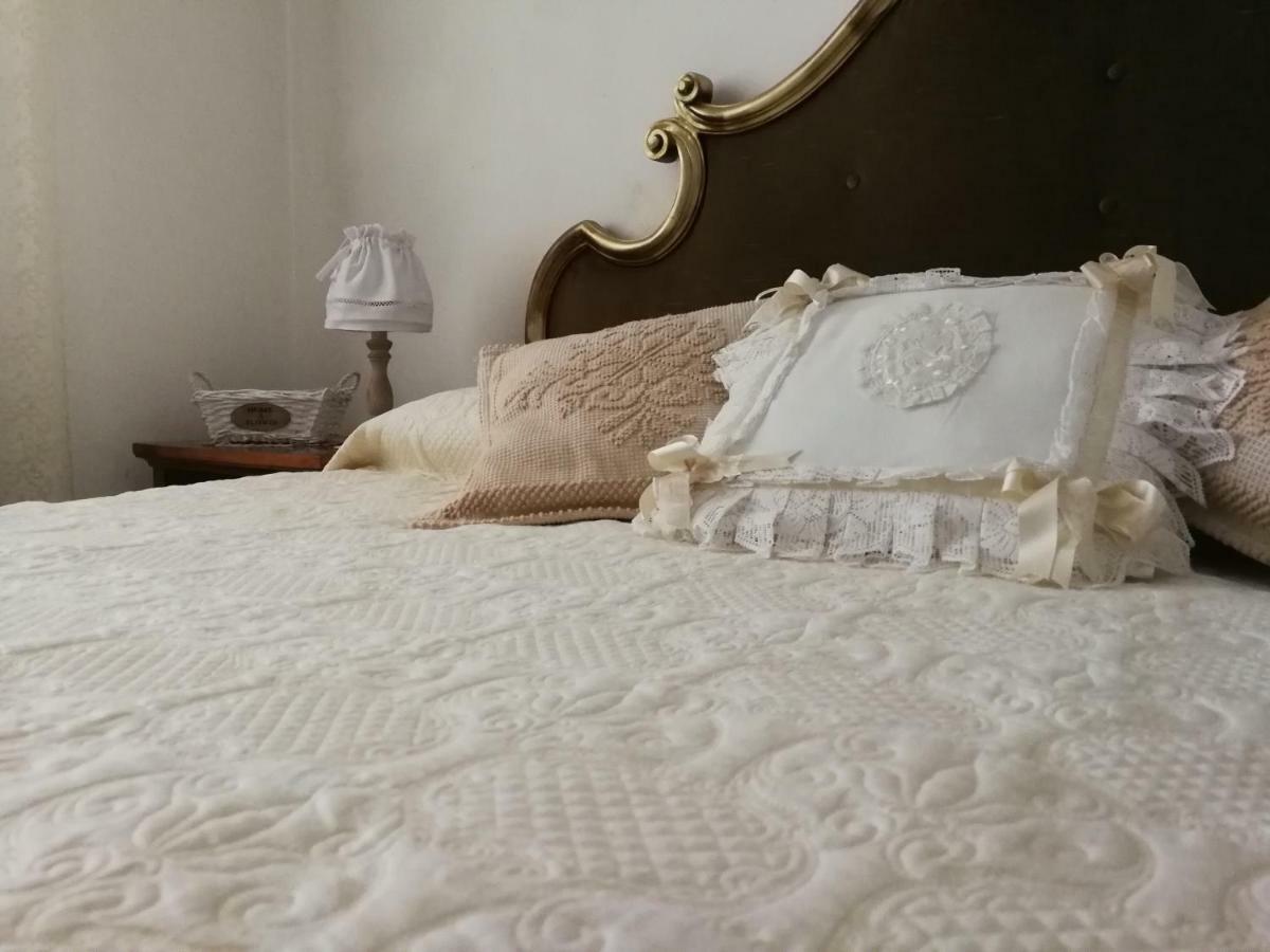 Da Adria Al Corvenale - Casa Vacanze Carrara - Villa Kültér fotó