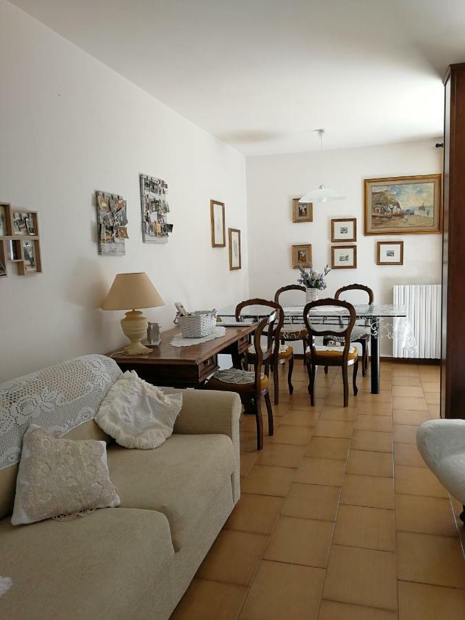 Da Adria Al Corvenale - Casa Vacanze Carrara - Villa Kültér fotó