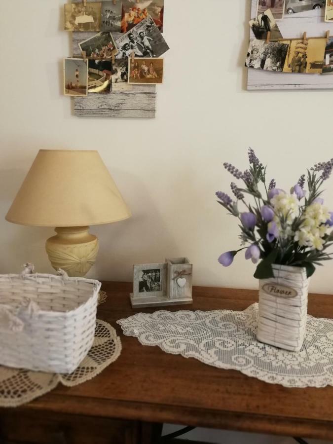 Da Adria Al Corvenale - Casa Vacanze Carrara - Villa Kültér fotó